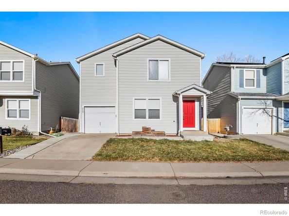 4669 S Swadley Way, Morrison CO 80465