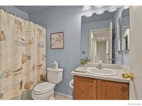 4669 S Swadley Way, Morrison CO 80465