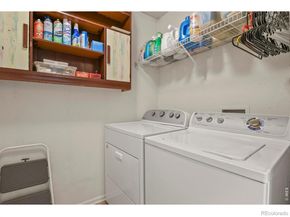 4669 S Swadley Way, Morrison CO 80465