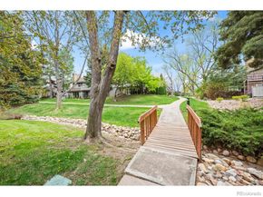 7126 Cedarwood Circle, Boulder CO 80301
