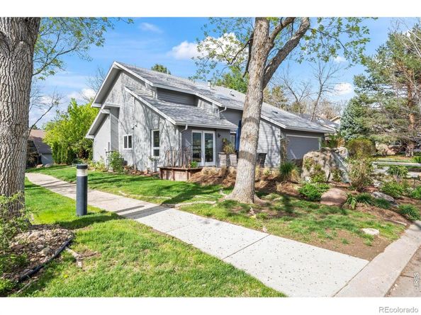 7126 Cedarwood Circle, Boulder CO 80301
