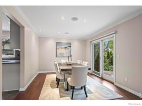7126 Cedarwood Circle, Boulder CO 80301