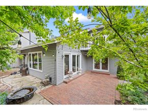 7126 Cedarwood Circle, Boulder CO 80301