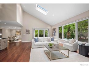 7126 Cedarwood Circle, Boulder CO 80301