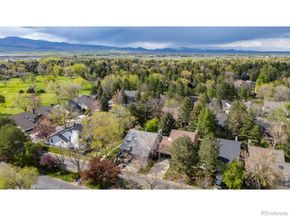 7126 Cedarwood Circle, Boulder CO 80301