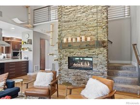3002 Thunder Lake Circle, Lafayette CO 80026
