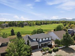 3002 Thunder Lake Circle, Lafayette CO 80026