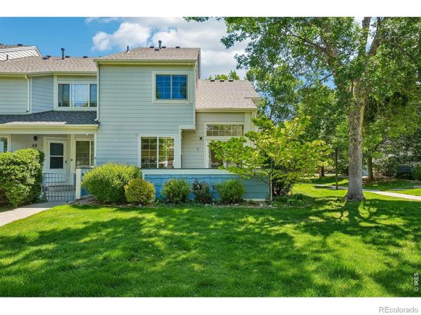 1419 Red Mountain Drive 41, Longmont CO 80504
