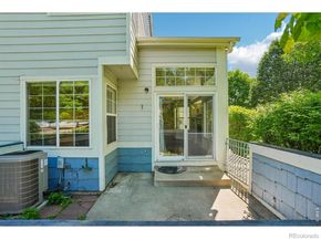 1419 Red Mountain Drive 41, Longmont CO 80504
