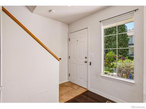 1419 Red Mountain Drive 41, Longmont CO 80504