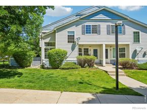 1419 Red Mountain Drive 41, Longmont CO 80504