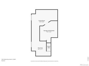 1604 E Weldona Way, Superior CO 80027