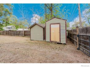 443 Baker Street, Longmont CO 80501