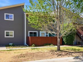 3315 Talisman Court C, Boulder CO 80301