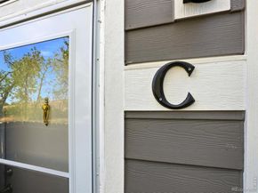 3315 Talisman Court C, Boulder CO 80301