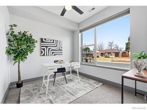 3494 E 31st Avenue, Denver CO 80205