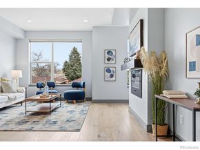 3494 E 31st Avenue, Denver CO 80205