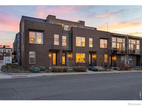 3494 E 31st Avenue, Denver CO 80205