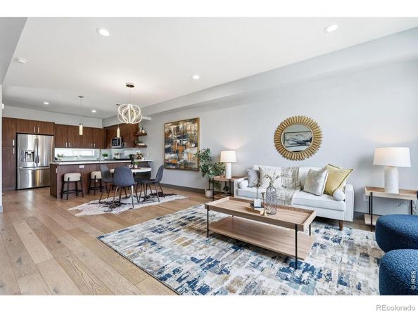 3494 E 31st Avenue, Denver CO 80205