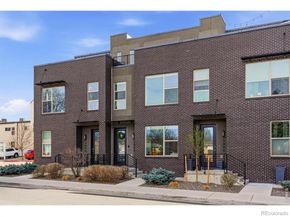 3494 E 31st Avenue, Denver CO 80205