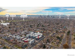 3494 E 31st Avenue, Denver CO 80205