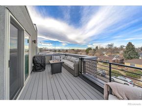 3494 E 31st Avenue, Denver CO 80205