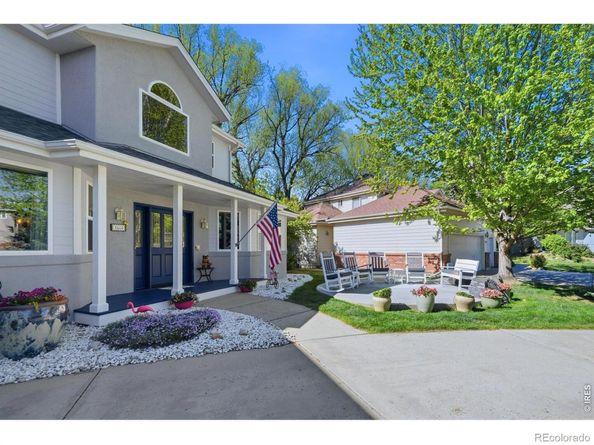 1804 Scarsdale Court, Lafayette CO 80026
