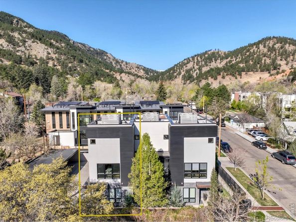 370 Arapahoe Avenue C, Boulder CO 80302