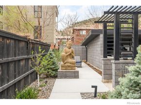 370 Arapahoe Avenue C, Boulder CO 80302