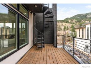 370 Arapahoe Avenue C, Boulder CO 80302
