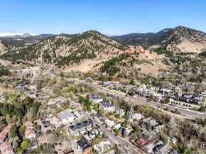 370 Arapahoe Avenue C, Boulder CO 80302