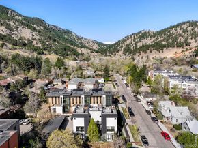370 Arapahoe Avenue C, Boulder CO 80302