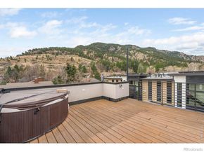 370 Arapahoe Avenue C, Boulder CO 80302