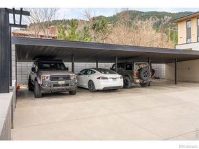 370 Arapahoe Avenue C, Boulder CO 80302