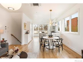 370 Arapahoe Avenue C, Boulder CO 80302