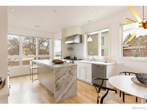 370 Arapahoe Avenue C, Boulder CO 80302