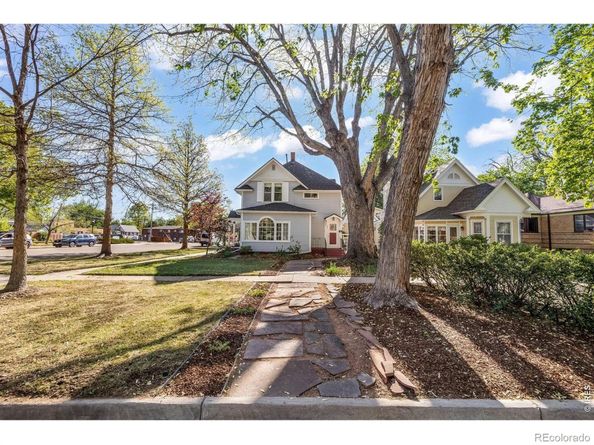 825 6th Avenue, Longmont CO 80501