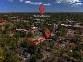 825 6th Avenue, Longmont CO 80501