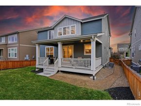 847 Rosevine Lane, Erie CO 80516