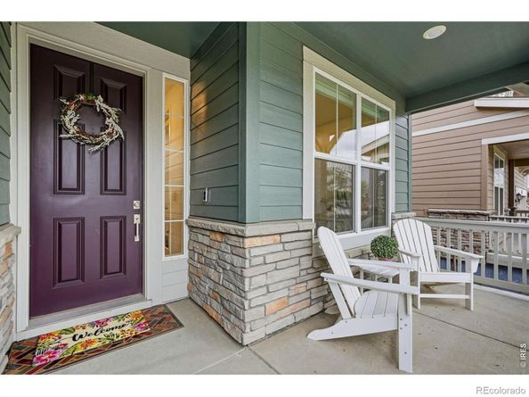 847 Rosevine Lane, Erie CO 80516