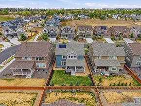 847 Rosevine Lane, Erie CO 80516