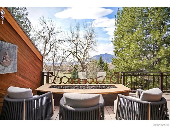 3746 Wonderland Hill Avenue, Boulder CO 80304