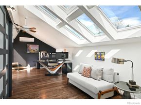 3746 Wonderland Hill Avenue, Boulder CO 80304