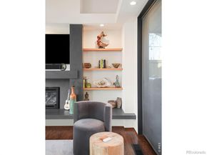 3746 Wonderland Hill Avenue, Boulder CO 80304
