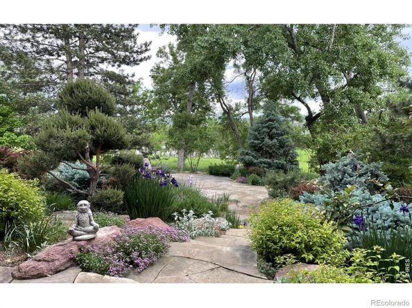 3746 Wonderland Hill Avenue, Boulder CO 80304