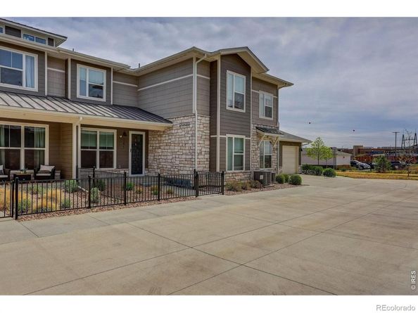 330 High Point Drive 105, Longmont CO 80504