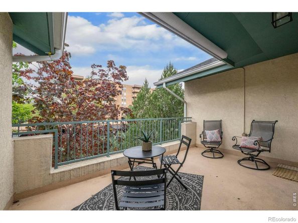 540 Mohawk Drive 15, Boulder CO 80303