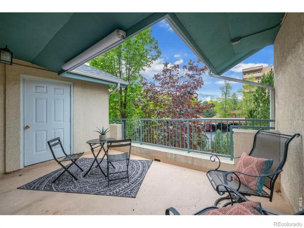 540 Mohawk Drive 15, Boulder CO 80303