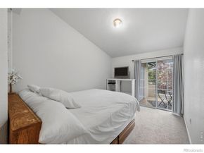 540 Mohawk Drive 15, Boulder CO 80303