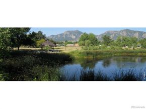 540 Mohawk Drive 15, Boulder CO 80303